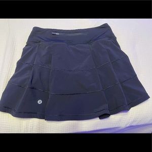Lululemon skirt
